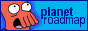 The Futurama Database: Planet Roadmap