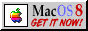 MacOS 8: Get It Now!
