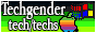 Techgender: tech/techs
