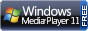 Windows Media Player 10 11 FREE